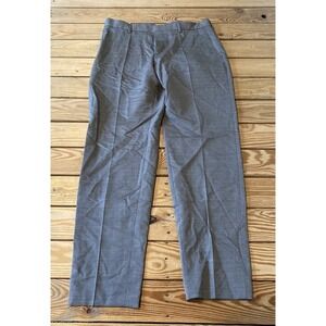 Hugo Boss Dress Pants Size 40x29 Men’s Beige